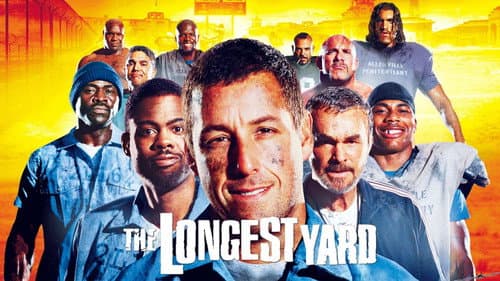 The Longest Yard still