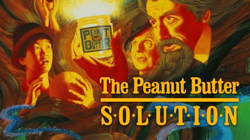 The Peanut Butter Solution still