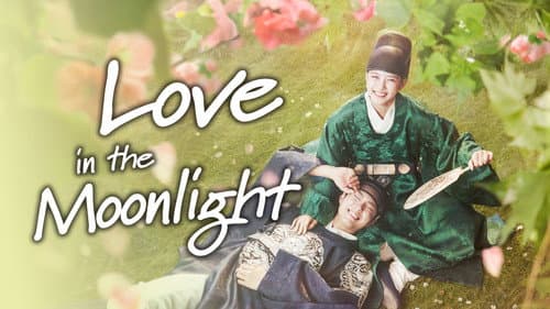 Love in the Moonlight still