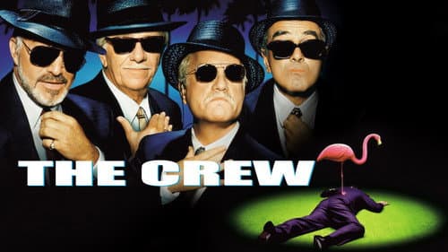 The Crew still