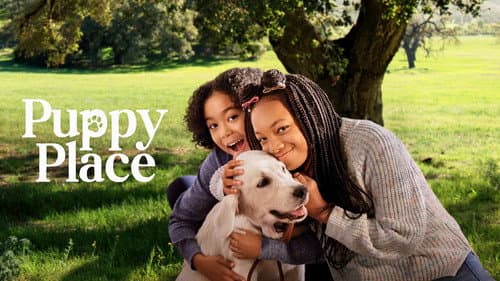 Puppy Place still