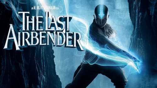 The Last Airbender still
