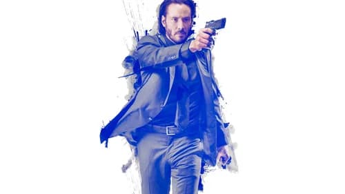 John Wick still