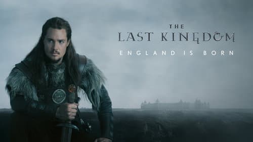 The Last Kingdom still