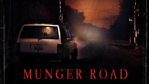Munger Road still