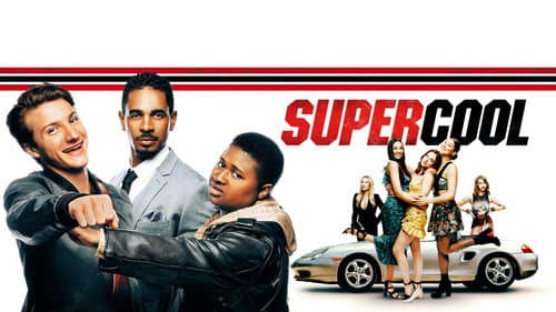 Supercool still