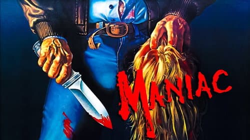 Maniac still