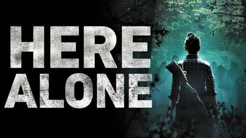 Here Alone still