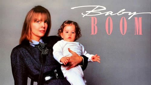 Baby Boom still