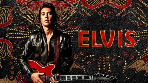 Elvis still