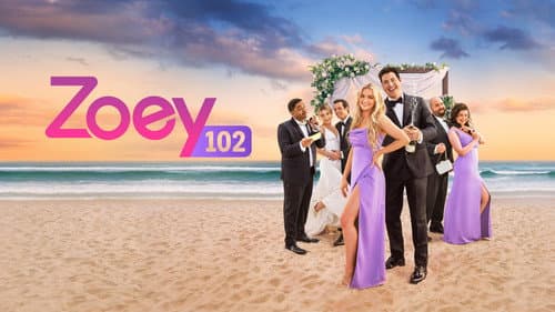 Zoey 102 still