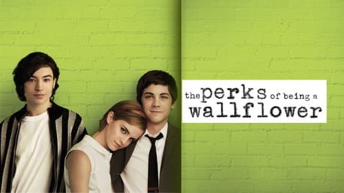 The Perks of Being a Wallflower still