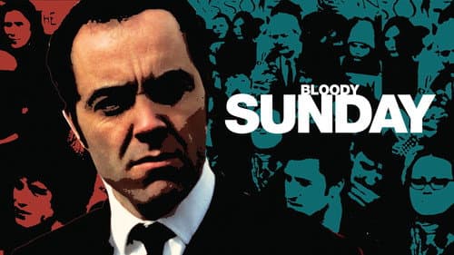 Bloody Sunday still