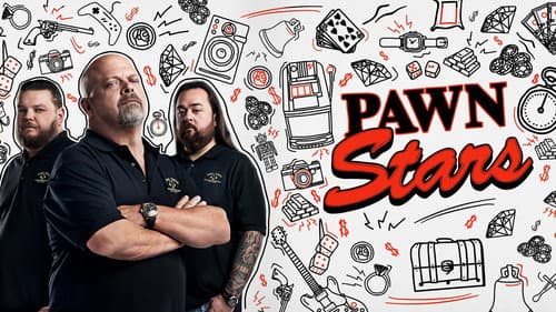 Pawn Stars still