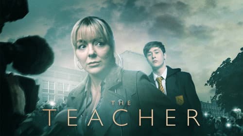 The Teacher still