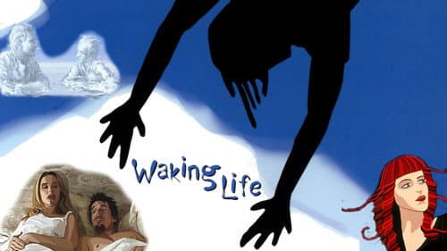 Waking Life still
