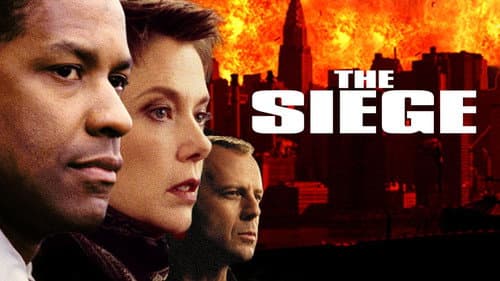The Siege still