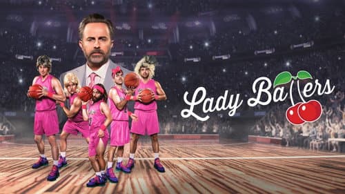 Lady Ballers still