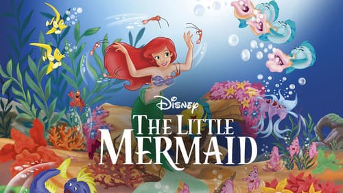The Little Mermaid still