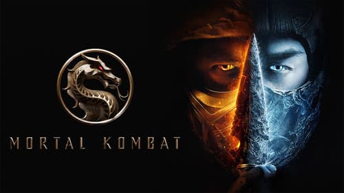 Mortal Kombat still