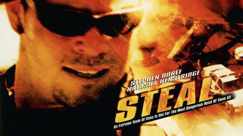 Steal still