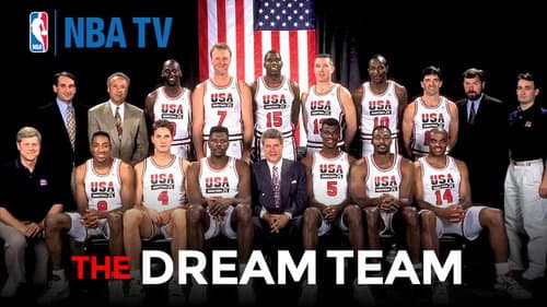 The Dream Team still