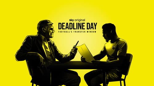 Deadline Day: Football's Transfer Window still