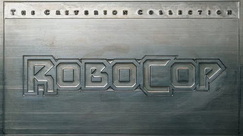 RoboCop still