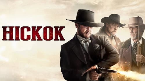 Hickok still
