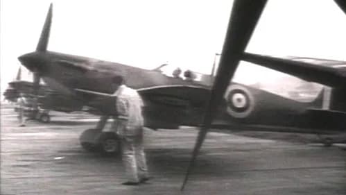 The RAF at War: Part One still