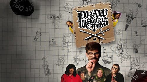 Draw Your Weapons still