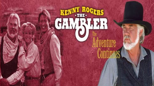 The Gambler: The Adventure Continues still