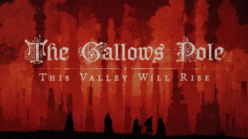 The Gallows Pole still