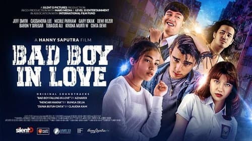 Bad Boy In Love still