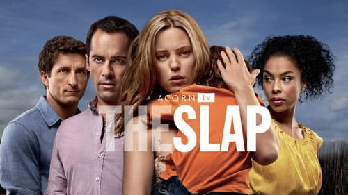 The Slap still