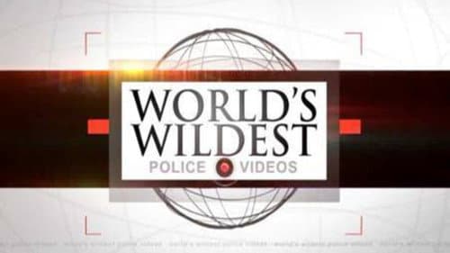 World's Wildest Police Videos still