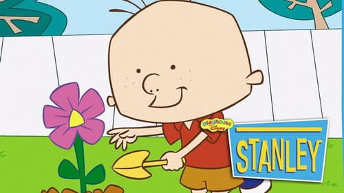 Stanley still