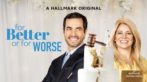 For Better or For Worse still