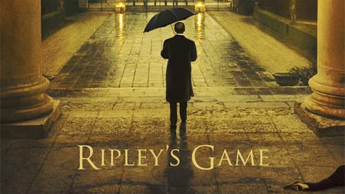 Ripley's Game still