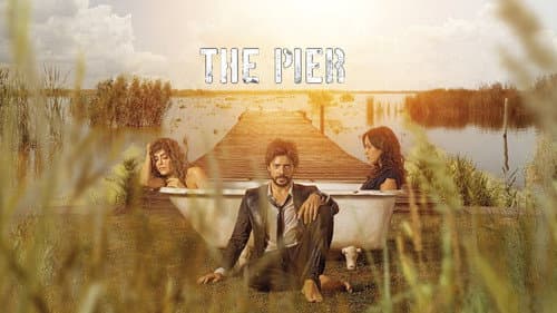 The Pier still