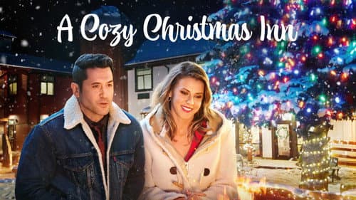 A Cozy Christmas Inn still