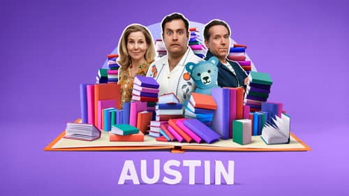 Austin still