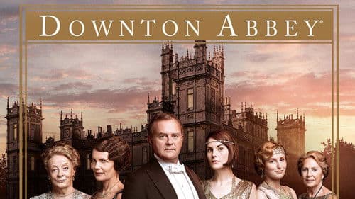 Downton Abbey still