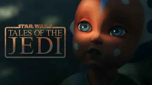 Star Wars: Tales of the Jedi still