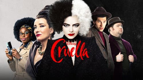 Cruella still
