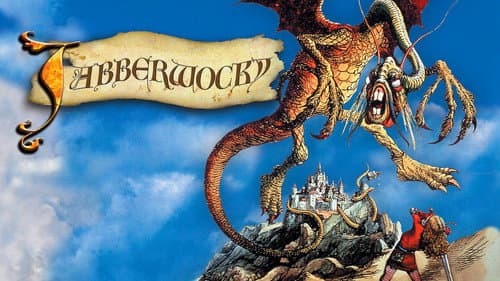 Jabberwocky still