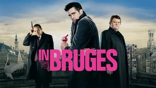 In Bruges still