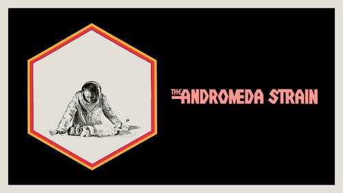 The Andromeda Strain still