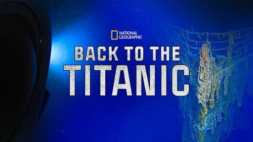 Back to the Titanic still