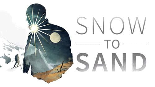 Snow to Sand still